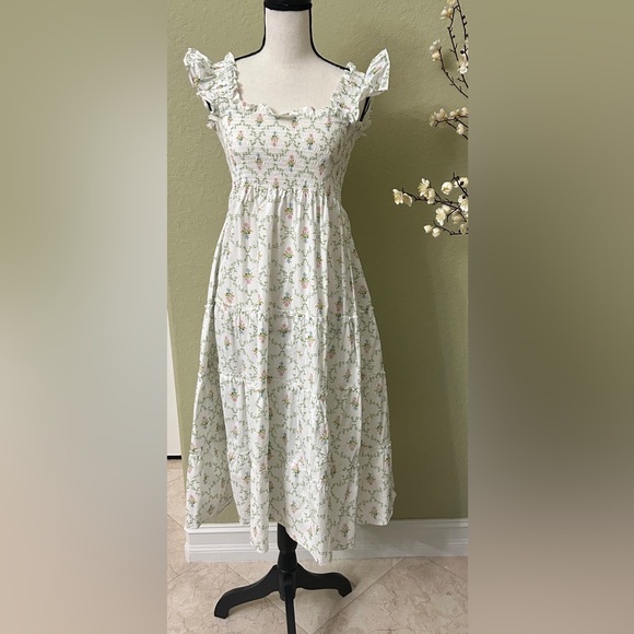 Hill House Ellie Nap Dress - Picture 3 of 8